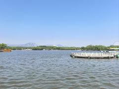 -石家庄市植物园