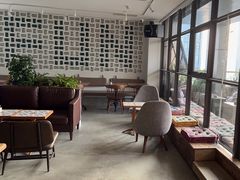 -FUNFUN有饭花园聚会餐厅