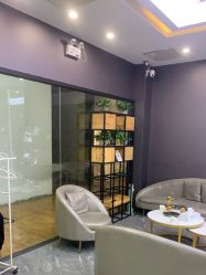 -藤野造型烫染·漂发