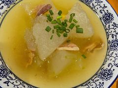 冬瓜-荣家小吃(紫阳街店)