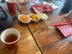 -红料理|串串有瘾·烧烤(吴中路店)