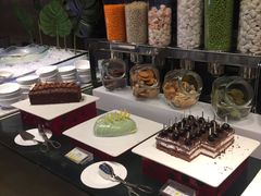 -洲际酒店·地平线全日餐厅HORIZON CAFÉ