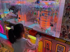 -风云再起游乐汇(上海长风大悦城店)