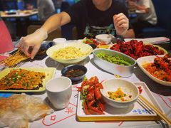 -靓靓蒸虾·头牌蒸虾(南山桂庙店)