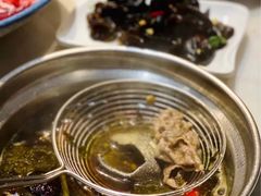 -围炉夜话·潮汕卤水火锅(榕江店)