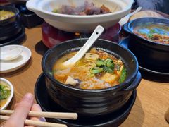 -溢香苑瓦罐(优胜北路店)
