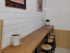 用餐区-青春米热狗