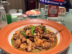 -阿财老铺·老蚌埠龙虾城(华夏总店)