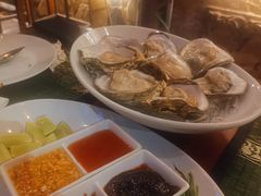-自然餐厅(Phuket)