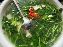 -龙姐私房菜(和顺古镇店)