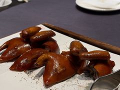 -北京泰富酒店-柏景轩中餐厅