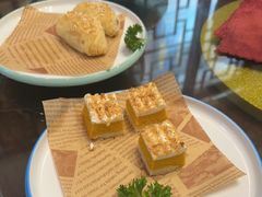 -山水茶艺馆·点心粤菜·30年老字号