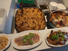 -飨府.老淮面馆.自营(清河路店)