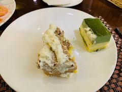 -华安国际大酒店-餐厅