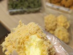 -鲍师傅糕点(江苏路店)