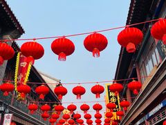 -古文化街旅游区