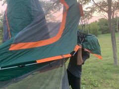 -天津东丽湖风景区