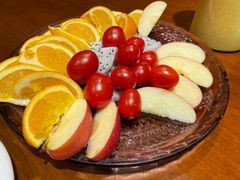 -龙潭喜客·四川客家菜