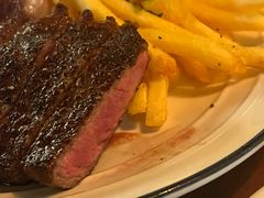 -羽深肉铺 Steak & Wine