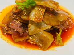 -榕意·川味之美(深业上城店)