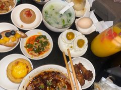 -金色印象·4K影院式足体养生(南方花园店)