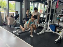 -EASY POWER健身工作室(浦东大道店)