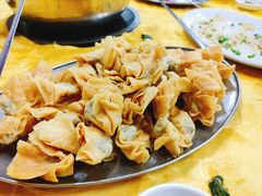 -辉煌牛肉杂园