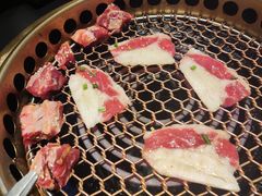 -極屋鮨牛 · 烧肉酒场(时代C馆店)