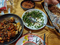 -新白鹿餐厅(百联中环店)