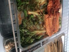 -德四家·云南傣味烧烤品牌(和谐店)