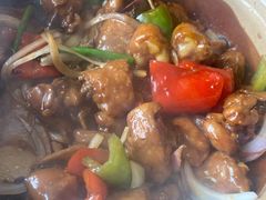 -大牌大·传统杭帮菜(湖滨店)