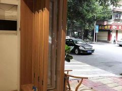 -Oasis coffee燕谷咖啡(公信店)