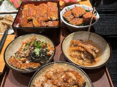 -玄白·炭烤活鳗(上海首店)