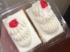 -红宝石·鲜奶小方(莘庄龙之梦店)