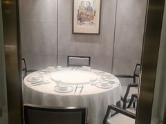 -金成潮菜博物馆(海珠湿地店)