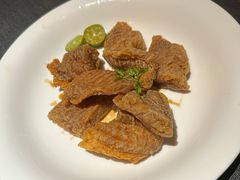 -锦府园·新台州菜(合生汇店)