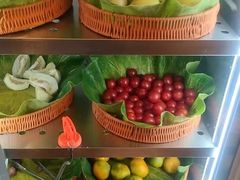 -姜胖胖韩式自助烤肉(光明万达店)