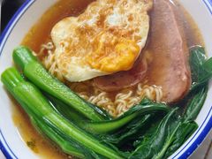 -颓记茶餐厅(美景总店)