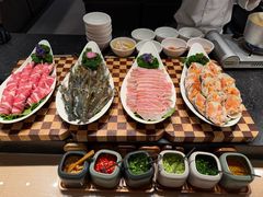 -麓湖国际水疗