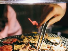 -热血兄弟·炭火烤肉(融侨中心店)