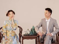 -浪漫一生摄影美学(怀柔开放路店)