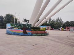 -南昌之星摩天轮