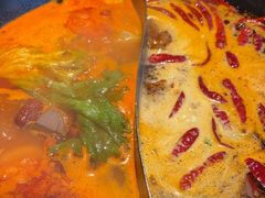 -蜀大侠火锅(总府路店)