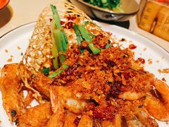 -避风塘(宝山万达店)