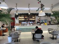 -LA JOLLA 墨西哥餐厅(学院路店)