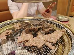-西塔老太太泥炉烤肉(北京双井店)