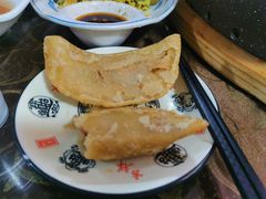 -涵家味土菜馆·徽州一绝臭鳜鱼(三河古镇店)