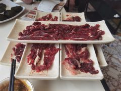 -悦来悦牛潮汕牛肉火锅(大浪店)