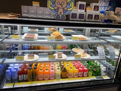 -咪咕咖啡(北京西单店)