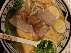 -鑫花溪牛肉米粉(文星广场店)